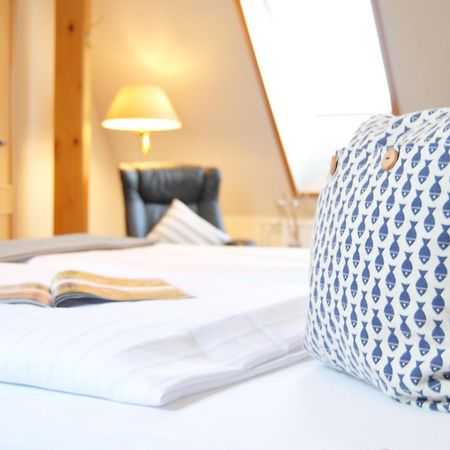 Appartements Hafen 31 维特丁 外观 照片