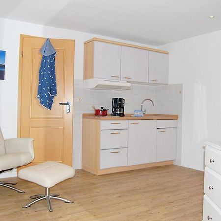 Appartements Hafen 31 维特丁 外观 照片