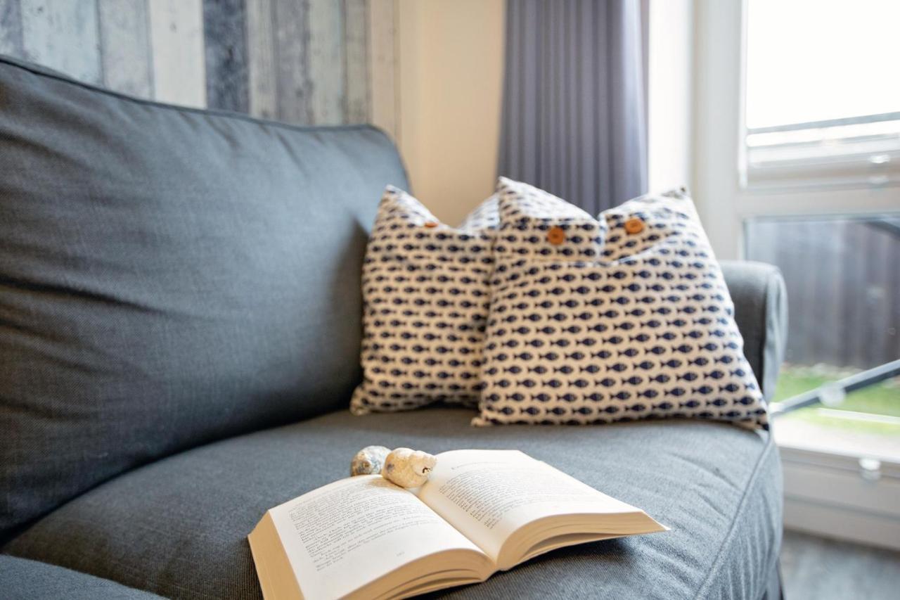 Appartements Hafen 31 维特丁 外观 照片