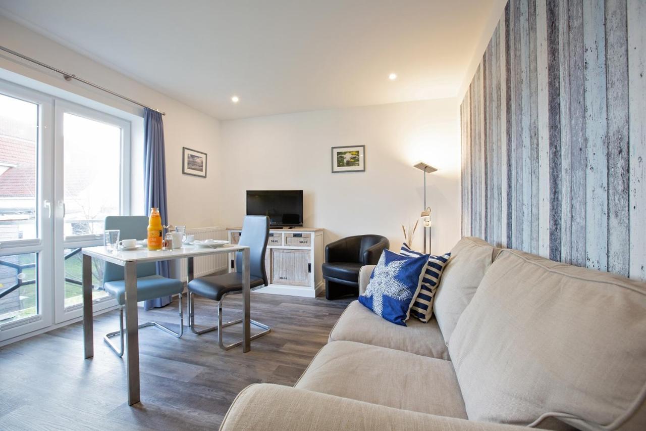 Appartements Hafen 31 维特丁 客房 照片