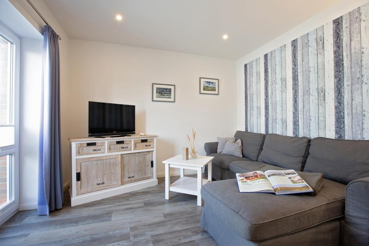 Appartements Hafen 31 维特丁 外观 照片