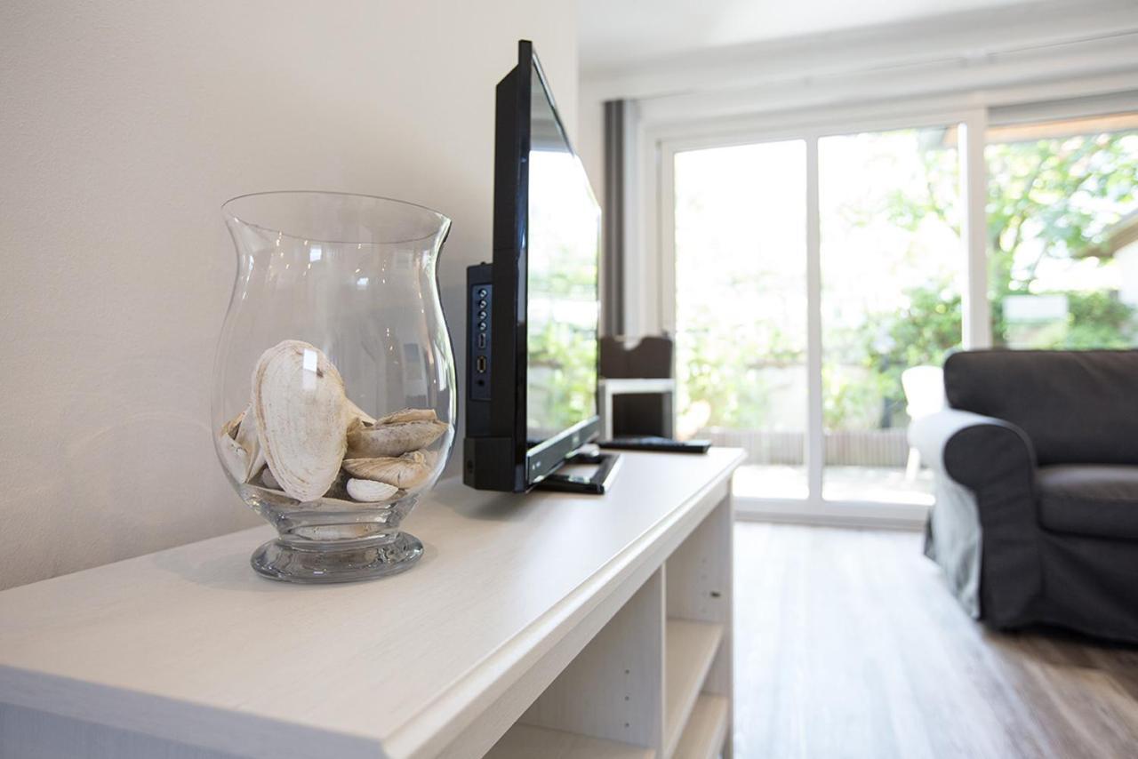 Appartements Hafen 31 维特丁 外观 照片