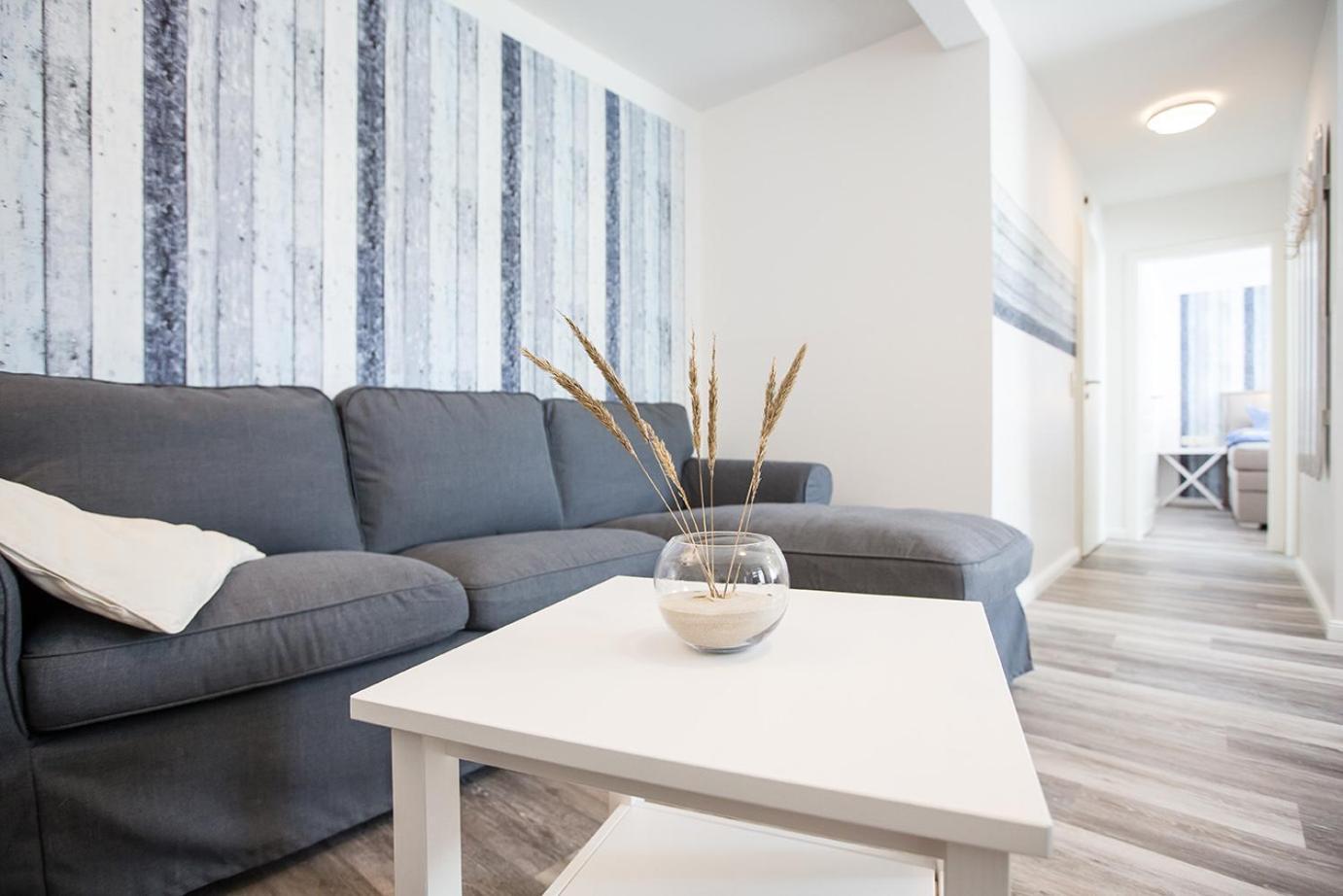 Appartements Hafen 31 维特丁 客房 照片