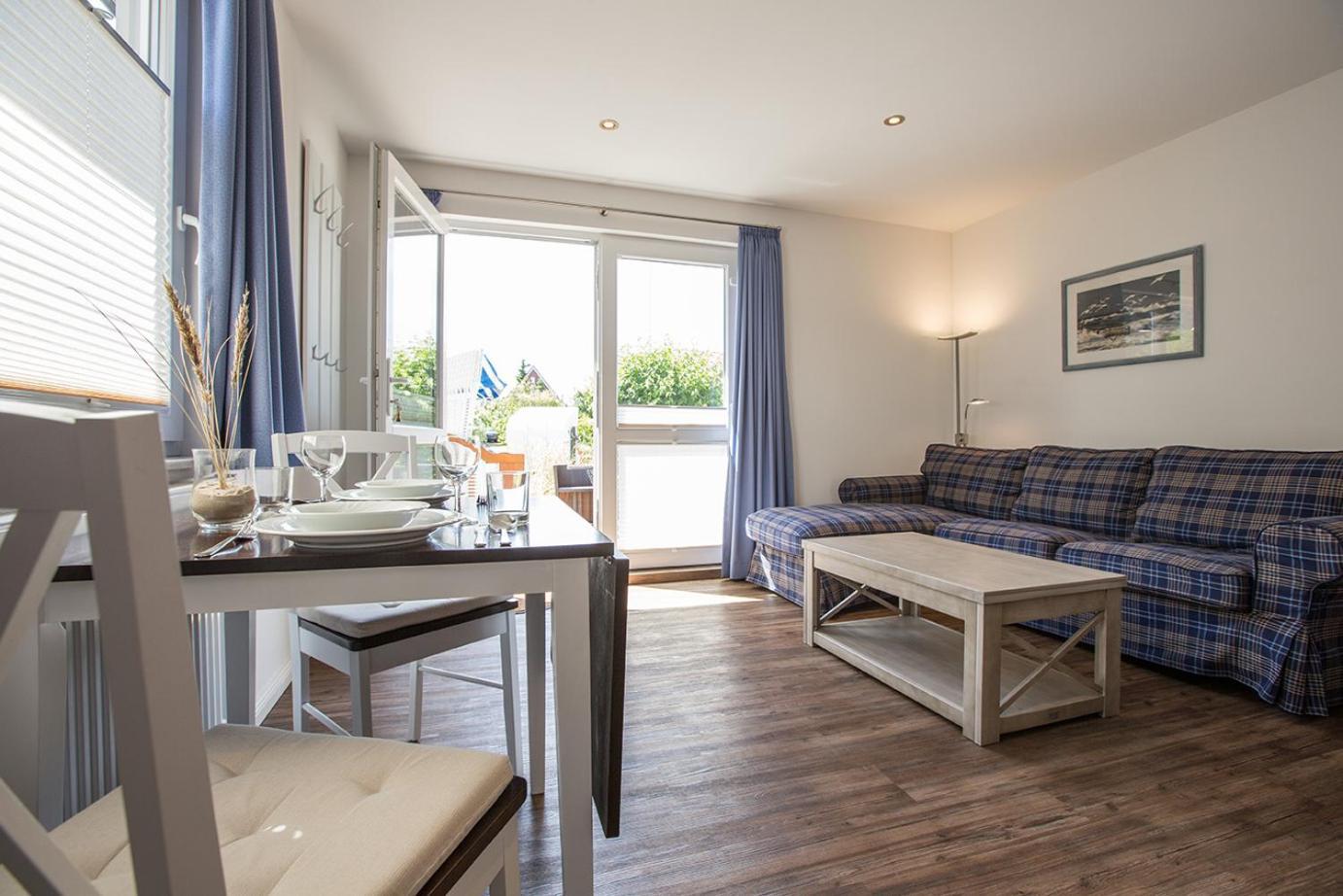 Appartements Hafen 31 维特丁 客房 照片