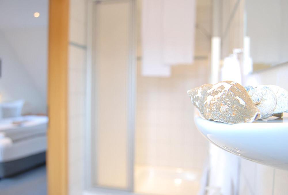 Appartements Hafen 31 维特丁 外观 照片