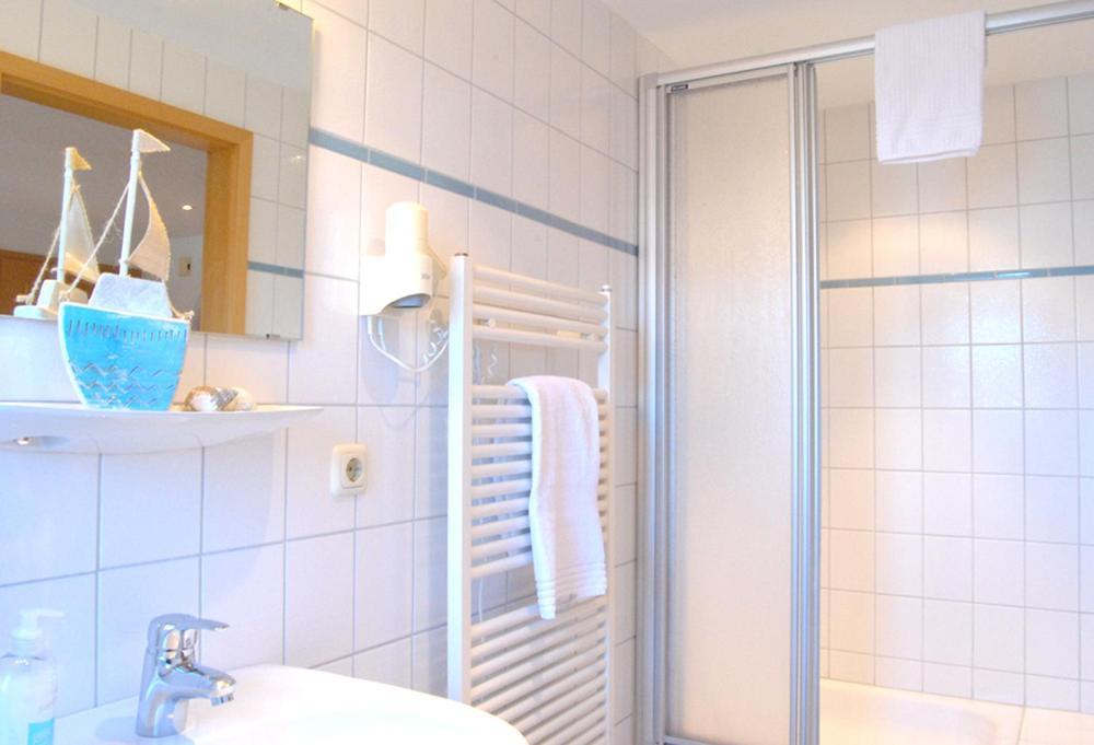Appartements Hafen 31 维特丁 外观 照片