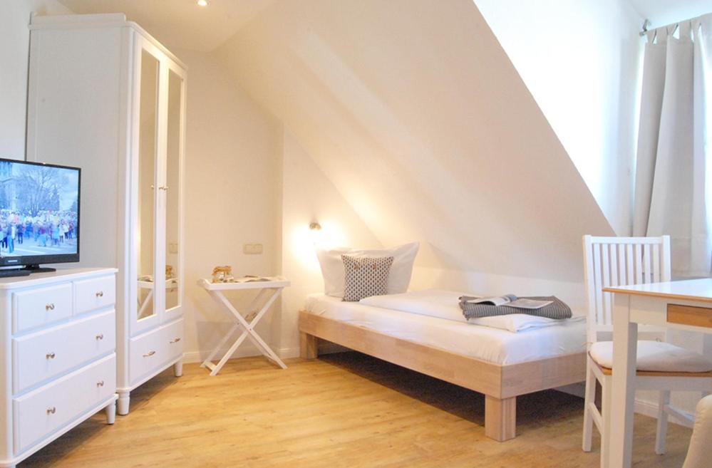Appartements Hafen 31 维特丁 外观 照片